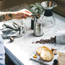 Load image into Gallery viewer, brim Electric Burr Grinder