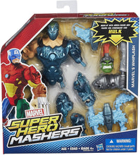 Load image into Gallery viewer, Marvel Super Hero Mashers Marvel's Whiplash Figure