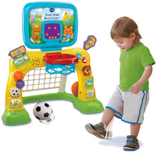 Load image into Gallery viewer, VTech Smart Shots Sports Center