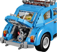 Load image into Gallery viewer, LEGO Creator Expert Volkswagen Beetle 10252 Construction Set (1167 Pieces)
