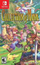 Load image into Gallery viewer, Collection of Mana - Nintendo Switch