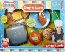 Load image into Gallery viewer, Little Tikes Shop 'N Learn Lunch