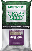 Load image into Gallery viewer, GreenView Fairway Formula Grass Seed Dense Shade Mixture
