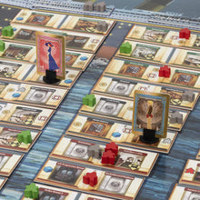 Load image into Gallery viewer, The Titanic Movie, Strategy Party Game, for Adults and Kids Ages 12 and up