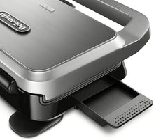 Load image into Gallery viewer, De&#39;Longhi Livenza Compact All Day Grill, 7.5 x 12.4 x 13.4 in