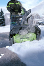 Load image into Gallery viewer, Greenworks Pro Cordless Snow Thrower