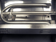 Load image into Gallery viewer, Smoke Hollow 205 Stainless Steel TableTop Propane Gas Grill, Perfect for tailgating,camping or any outdoor event