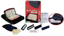 Load image into Gallery viewer, Winning Moves Games Scrabble to Go Board Game