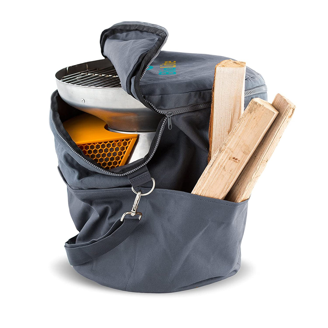 BioLite Basecamp CarryPack