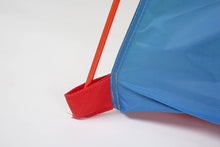 Load image into Gallery viewer, Pacific Play Tents 40205 Kids Super Duper 4-Kid Dome Tent Playhouse, 58&quot; x 58&quot; x 46&quot;