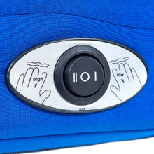 Load image into Gallery viewer, Remedy Vibrating Micro Bead Soft Foot Massager