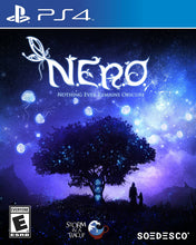 Load image into Gallery viewer, N.E.R.O : Nothing Ever Remains Obscure