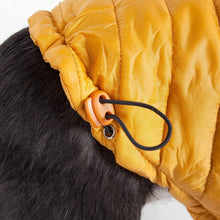 Load image into Gallery viewer, Lightweight Adjustable 'Sporty Avalanche' Pet Coat