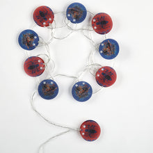 Load image into Gallery viewer, Spiderman Tee Pee Slumber Set