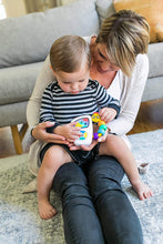 Load image into Gallery viewer, Baby Einstein Take Along Tunes Musical Toy, Ages 3 months Plus