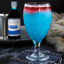 Load image into Gallery viewer, McCormick Culinary Blue Food Color, 16 fl oz