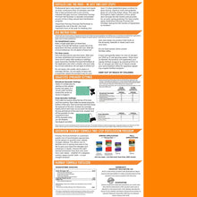 Load image into Gallery viewer, GreenView Fairway Formula Fall Lawn Fertilizer, 25 lb bag, Covers 5,000 Sq. Ft