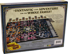 Load image into Gallery viewer, Wizards of the Coast A78490000 Dungeon! Fantasy Board Game