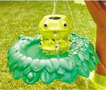 Load image into Gallery viewer, Little Tikes Magic Flower Water Table with Blooming Flower and 10+ Accessories, Multicolor, (Model: 651342M)