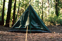 Load image into Gallery viewer, Stansport Scout 2 person Backpack and Camping Tent