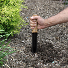 Load image into Gallery viewer, Sun Joe SJHH1901 Hori-Hori Garden Landscaping Digging Tool with Carbon Steel Blade and Sheath