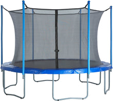 Load image into Gallery viewer, Upper Bounce 13 ft. Trampoline Enclosure Net