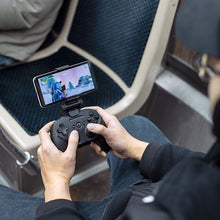 Load image into Gallery viewer, SteelSerieGaming Controller – Dual-Wireless Connectivity – High-Performance Materials – Supports Fortnite Mobile