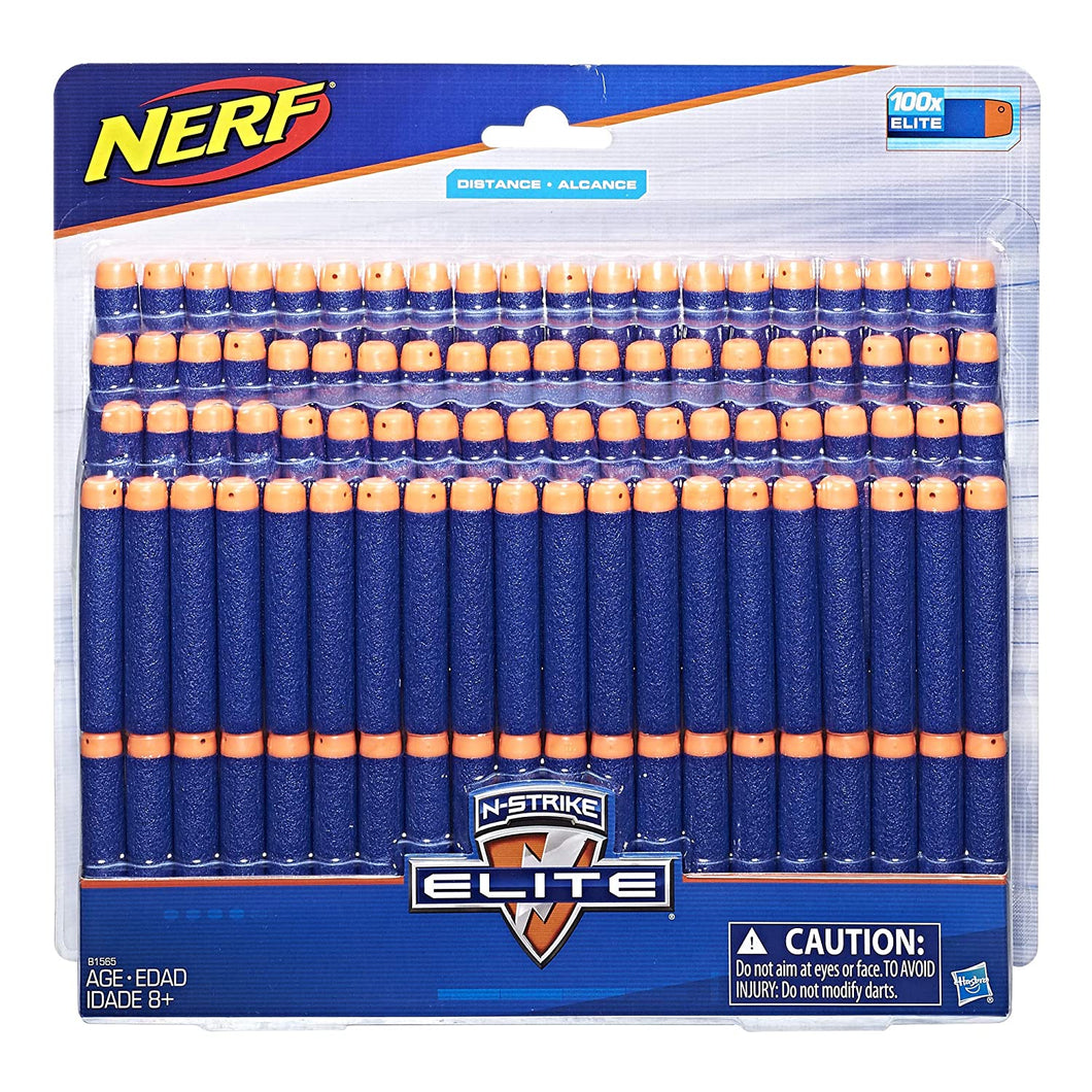 Hasbro Nerf N-Strike Elite 100-Dart Refill