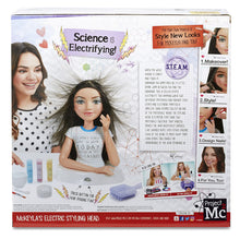 Load image into Gallery viewer, Project Mc2 Electric Styling Head McKeyla Toy