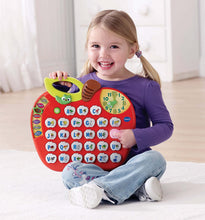 Load image into Gallery viewer, LeapFrog LeapStart Kindergarten and 1st Grade Interactive Learning System for Kids Ages 5-7 (Works and All LeapStart Books), Teal