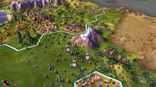 Load image into Gallery viewer, Civilization VI Twister Parent