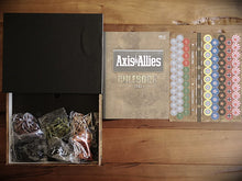 Load image into Gallery viewer, Avalon Hill Axis and Allies 1941 Board Game