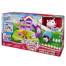 Load image into Gallery viewer, Chubby Puppies Ultimate Dog Park Playset
