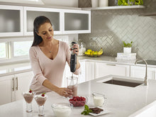 Load image into Gallery viewer, Braun MQ725 Multiquick Hand Blender, Black