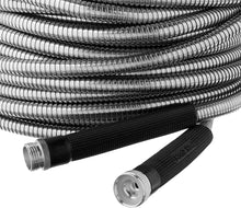 Load image into Gallery viewer, Bionic Steel Garden Hose