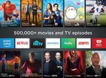 Load image into Gallery viewer, Roku Premiere | HD/4K/HDR Streaming Media Player, Simple Remote and Premium HDMI Cable