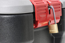 Load image into Gallery viewer, Brinks 161-42001 1-9/16-Inch 40mm Solid Brass Padlock with 2.5-Inch Shackle, 1-Pack