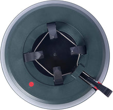 Load image into Gallery viewer, Gardenised Automatic Plastic Green Foot Pedal Christmas Tree Stand
