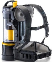 Load image into Gallery viewer, Prolux 2.0 Lightweight Commercial Bagless Backpack Vacuum