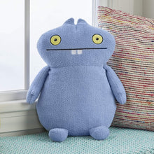 Load image into Gallery viewer, UGLYDOLLS BABO Large Plush Stuffed Toy, 18" Tall