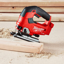 Load image into Gallery viewer, M18 Fuel D-Handle JIG Saw Bare Tool