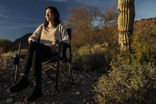 Load image into Gallery viewer, GCI Outdoor Freestyle Rocker Portable Folding Rocking Chair