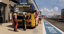 Load image into Gallery viewer, Truck Racing Championship