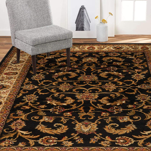 Home Dynamix 3208 Royalty Elati Traditional Area Rug