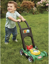 Load image into Gallery viewer, Little Tikes Gas 'n Go Mower Toy