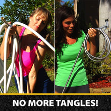 Load image into Gallery viewer, Bionic Steel Garden Hose