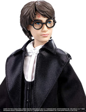 Load image into Gallery viewer, HARRY POTTER Yule Ball Doll