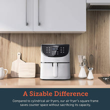 Load image into Gallery viewer, COSORI Air Fryer