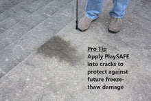 Load image into Gallery viewer, Protect Your PET from Magnesium Chloride Salts. Spray Lightly Before Snow to Prevent ice from bonding to Save time and Protect Your decking &amp; Turf Too. Saves $$$ - one jug Replaces Eight of Theirs.