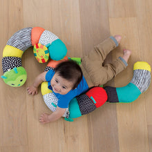 Load image into Gallery viewer, Prop-A-Pillar Tummy Time &amp; Seated Support
